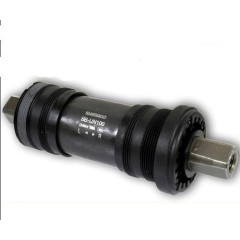 Каретка Shimano, UN100, 68/122.5(D-NL), б/болтов EBBUN100B22X