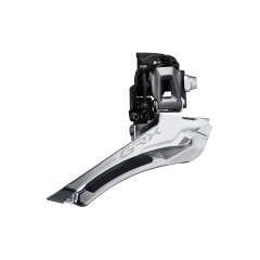 Переключатель передний Shimano GRX, RX810, на упор, под 2x11 IFDRX810F