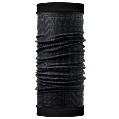 Бандана Buff REVERSIBLE POLAR GAO BLACK