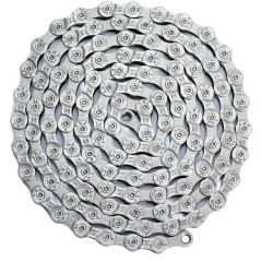 Цепь KMC Z9, 9 скоростей, 118 звеньев без коробки