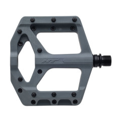 Педали HT PA32A Grey