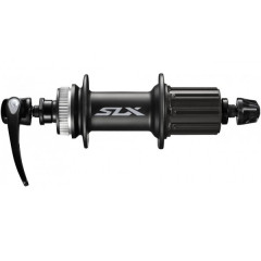 Втулка задняя Shimano SLX M7000, 32 отверстия, CenterLock, 8/9/10/11 скоростей EFHM7000BZB