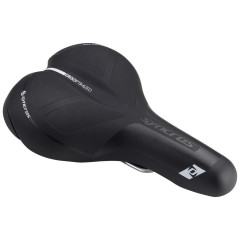 Седло Syncros Urban Commuter 1.5 Gel Women black