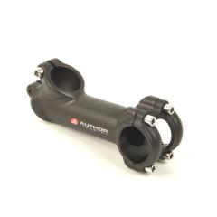 Вынос внешний нерегулируемый 1 1/8" 90мм/+35` руль 31,8мм AUTHOR