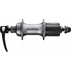 Втулка задняя Shimano Claris FH-2400 36 отверстий серебро EFH2400AYAS