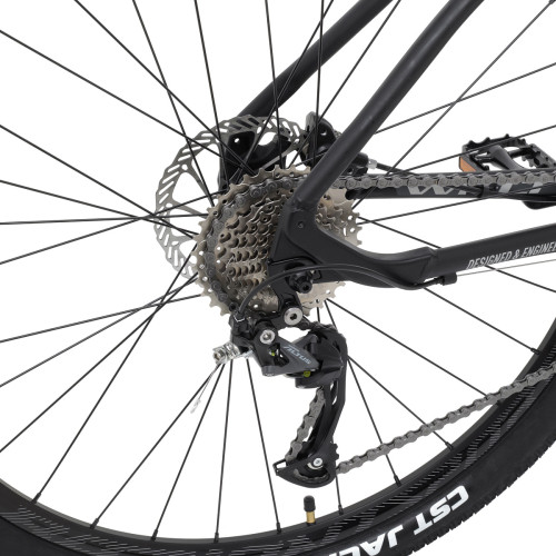 Welt Rockfall 2.0 29 (2023)