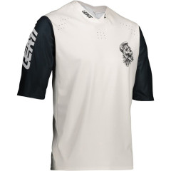 Велоджерси Leatt MTB 3.0 Jersey Skull