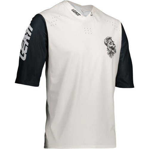 Велоджерси Leatt MTB 3.0 Jersey Skull