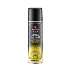 Очиститель для дисковых тормозов Dirtwash спрей 250мл WELDTITE