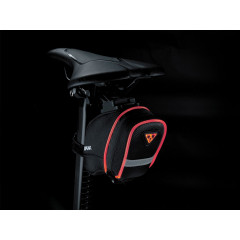 Подседельная сумка TOPEAK AeroWedge iGlow