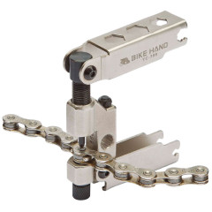 Выжимка BIKEHAND YC-399 для 7-11 скоростей