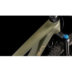 Cube Stereo ONE22 C:62 TM 29 (2026)