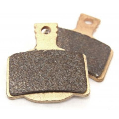 Колодки тормозные Сlark's VX857С для Magura MT2, MT4, MT6, MT8