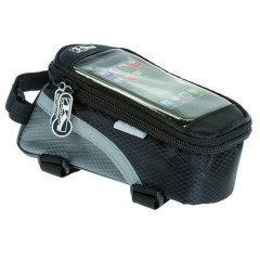 Сумочка-чехол+бокс на раму для смартфона M-WAVE