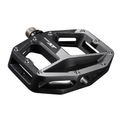 Педали Shimano XT M8140, топталки,  размер M/L