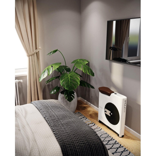 Велотренажер ShulzBox