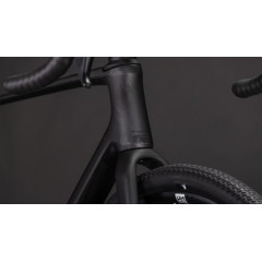 Велосипед гревел Cube Nuroad C:62 One (2026)