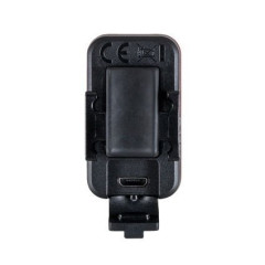 Фонарь задний VDO повышенной яркости USB красный    