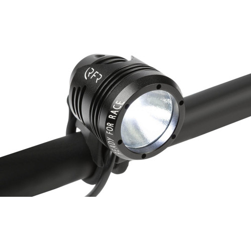 Фонарь RFR Power Licht 850 "White LED" black