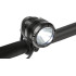 Фонарь RFR Power Licht 850 "White LED" black