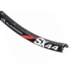 Обод 29" ALEXRIMS SX44 двойной, для дисковых тормозов