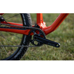 Велосипед Superior XF 9.6 RC (2025)