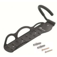 Держатель для велосипеда настенный, вертикальный BIKEHAND    