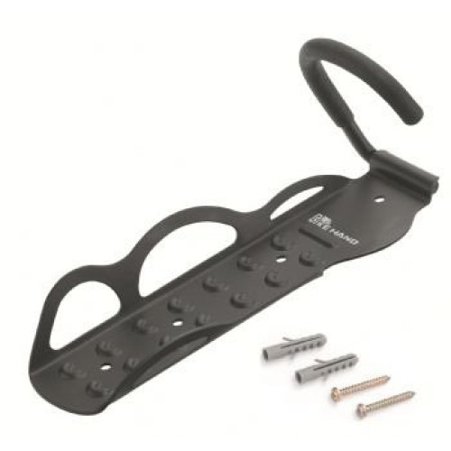 Держатель для велосипеда настенный, вертикальный BIKEHAND    