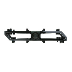 Педали HT AN71 Black