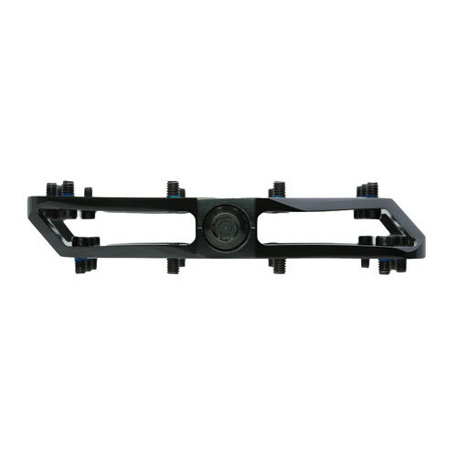 Педали HT AN71 Black