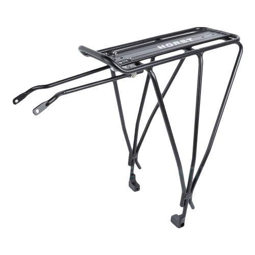 Багажник для велосипеда 27.5-29" сварной для дисковых тормозов HORST