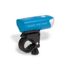 Фонари набор RFR Led cmpt, matt blue´n´white