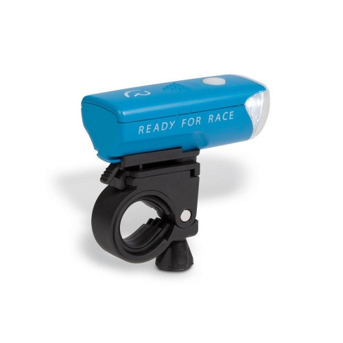 Фонари набор RFR Led cmpt, matt blue´n´white