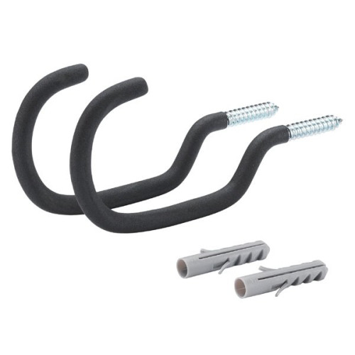 Держатель для велосипеда крюки пара YC-23SA BIKEHAND