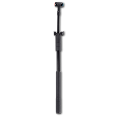 Насос ACID RACE FLEX HP, black    