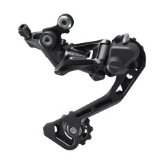 Переключатель задний Shimano GRX RX400, SGS, 10 скоростей IRDRX400