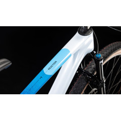 Велосипед Cube Reaction C:62 Slx 29 (2025)