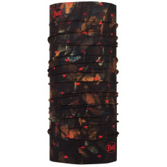 Бандана Buff ORIGINAL ROCK CAMO MULTI