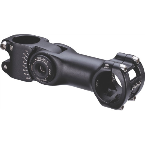 Вынос руля регулируемый BBB HIGHSIX OS (130mm)