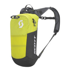 Рюкзак Scott Trail Lite Evo FR' 8 sulphur yellow/dark grey