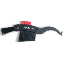 Щетка универсальная AHT-700 для чистки веломеханики AUTHOR    