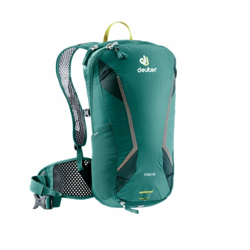 Рюкзак Deuter 2018 Race alpinegreen-forest