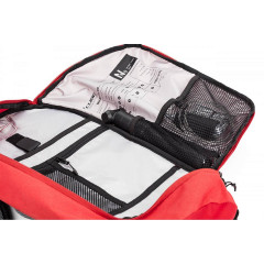 Рюкзак CUBE Pure 4Race, red