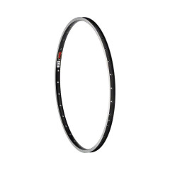 Обод 29" SunRingle CR18 Ano двойной, пистонированный, 32 отверстия.