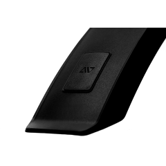 Крылья CUBE ACID MTB 65 29" (комплект со стойками)