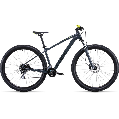 Cube Aim Pro 29 (2022)
