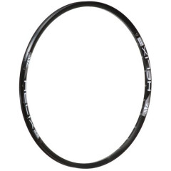 Обод 26" 32h SunRingle Helix TR25 двойной, пистонированный, 32 отверстия