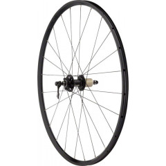 Колесо 27,5" заднее Shunfeng/Alexrims DM-18 пром под диск