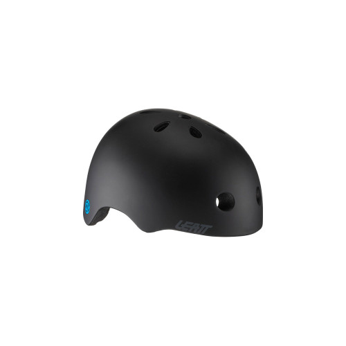 Велошлем Leatt MTB Urban 1.0 Helmet Черный