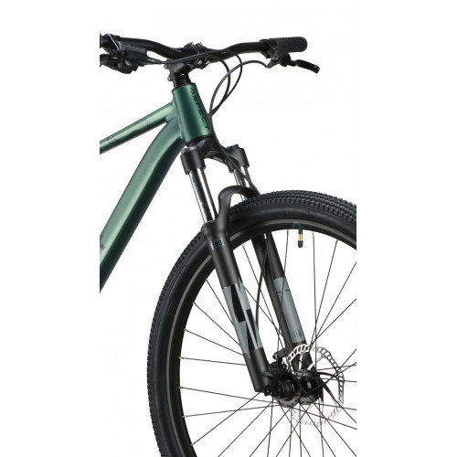 Велосипед Aspect Nickel 29 (2026)